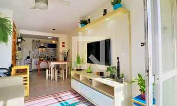 Imagem 4: Apartamento para Aluguel - Santana, 3 Quartos, 86 m2