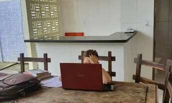 Imagem 5: Alugo casa de praia 70 metros do mar pe´ na areia de Ilha da croa, carro quebrado