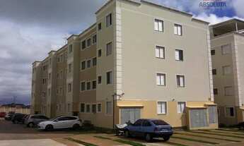 Imagem 7: Apartamento com 2 dormitórios à venda, 50 m² por R$ 195.000,00 - Jardim Progresso - Americ