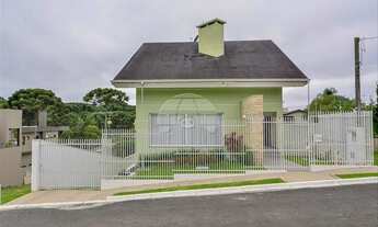 Imagem 2: Sobrado para venda com 900 metros quadrados com 4 quartos em Santa Felicidade - Curitiba