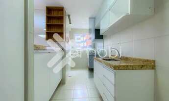 Imagem 4: Apartamento com 2 dormitórios para alugar em Natal