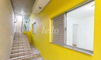 Imagem 3: São Paulo - Casa Padrão - Vila Formosa