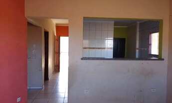 Imagem 3: LINDA CASA VILA NASSER NO ASFALTO COM EDICULA A67T5A