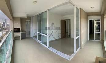 Imagem 5: Apartamento - Parque Residencial Aquarius - 98m² - 2 Dormitórios