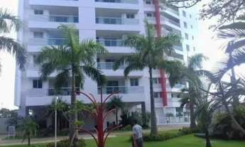 Imagem 3: Aluguel Residencial Smart R$ 3.300 Centro - Manaus - AM