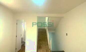 Imagem 5: Venda ou locação - Casa com 03 dormitórios, 01 suíte, 04 vagas de garagem no Jabaguara