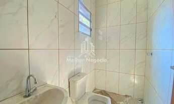 Imagem 7: Casa com 2 dorms, Parque Santo Antônio (Nova Veneza), Sumaré - R$ 261 mil, Cod: RRCA2078