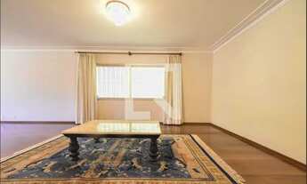 Imagem 4: Casa para Aluguel - Campo Belo, 5 Quartos, 650 m2