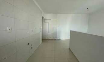 Imagem 2: Apartamento para venda possui 63 metros quadrados com 2 quartos em Guilhermina - Praia Gra