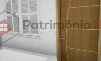 Imagem 2: Apartamento tipo casa