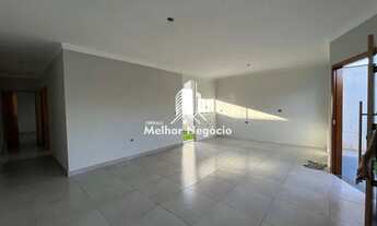 Imagem 2: Casa com 2 dorms, Loteamento São Francisco, Piracicaba - R$ 350 mil, Cod: 3RCA3304