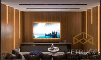 Imagem 7: Casa - Alphaville Dom Pedro - Campinas