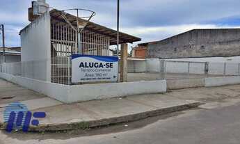 Imagem 3: Terreno para alugar, 780 m² por R$ 4.500,00/mês - Castelão - Fortaleza/CE