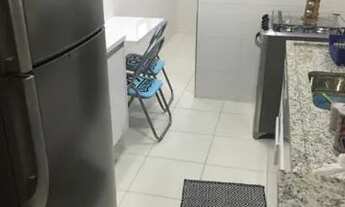 Imagem 3: Apartamento - Locação - Jardim Nova Aliança - Cod. 1045