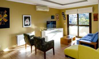 Imagem 7: Apartamento no CENTRO de Gramado a 70m da Rua Torta com 2 quartos sendo 116 m²