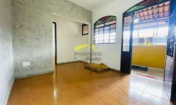 Imagem 2: Casa para aluguel, 2 quartos, Cinqüentenário - Belo Horizonte/MG
