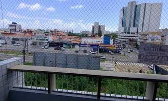 Imagem: Alugo Apto 03 quarto Renascença