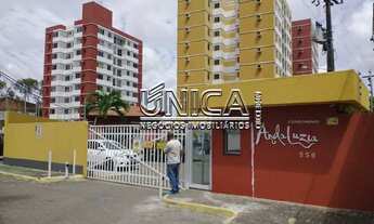 Imagem: Alugue Apartamento no Condomínio Andaluzia