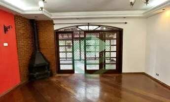 Imagem 6: Sobrado com 3 dormitórios para alugar, 185 m² por R$ 3.250/mês - Santa Terezinha - São Ber