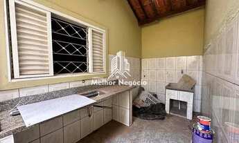 Imagem 5: Casa com 3 dorms, Paulicéia, Piracicaba - R$ 275 mil, Cod: CA3258