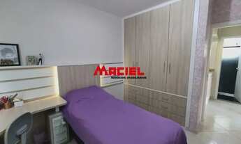 Imagem 7: Casa Padrão em São José dos Campos