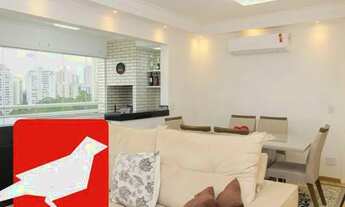 Imagem 2: Apartamento à venda no bairro Vila Andrade - São Paulo/SP, Zona Sul