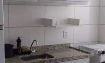 Imagem 2: Apartamento com 2 Dormitórios à venda, 47 m² por R$ 230.000 - Portal Jardim das Petúnias