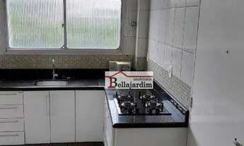 Imagem 3: Apartamento com 2 dormitórios para alugar, 76 m² - Centro - Santo André/SP