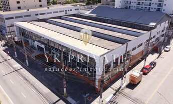 Imagem 3: Galpão/ Barra funda / 1960 m²/ 10 vagas / Proximo ao metro !