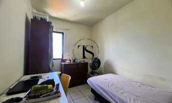 Imagem 6: Excelente apartamento na Rua 48 com 3 quartos, 1 suíte, andar alto, vaga coberta