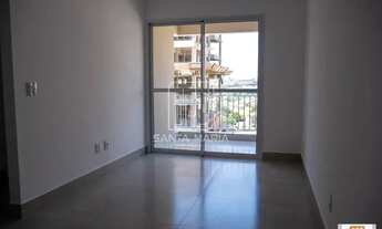 Imagem 2: Apartamento (tipo - padrao) 2 dormitórios/suite, cozinha planejada, portaria 24hs, lazer