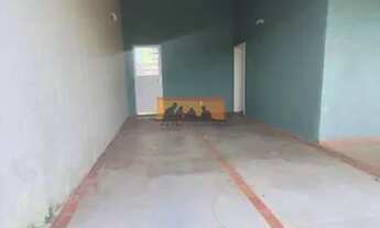 Imagem 4: Casa para aluguel, 4 quartos, 1 suíte, 1 vaga, Cidade Universitária - Campinas/SP