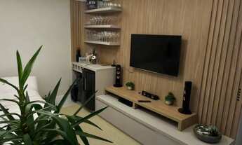 Imagem: Apartamento para Venda em São Paulo, Jardim