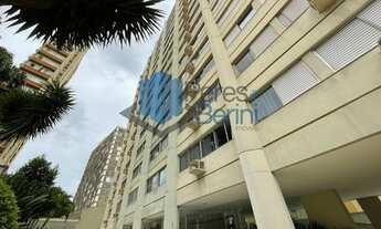 Imagem: Bairro Cambuí/Centro - Charmoso apartamento