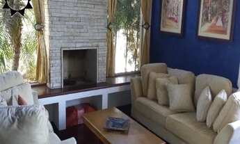 Imagem 3: CASA ATIBAIA Casa com 3 dormitórios