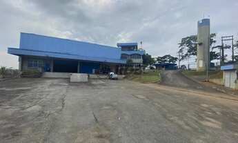 Imagem 13: ITAPECERICA DA SERRA - Galpão/Depósito/Armazém - Embu Mirim