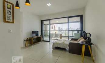 Imagem: Apartamento para Aluguel - Barra, 2 Quartos