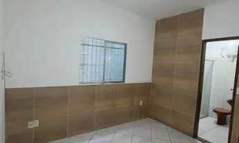 Imagem 3: Alugo casa de 1 quarto (com garagem
