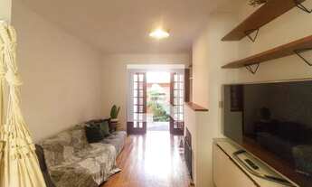 Imagem 6: Casa para Aluguel - Vila Mariana, 3 Quartos, 90 m2