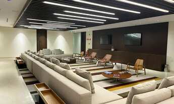 Imagem 7: Edifício corporativo de alta qualidade com 1394,24 m² disponíveis na região da Faria Lima