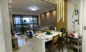 Imagem 3: Apartamento para venda no Garcia Prime