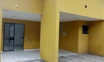 Imagem: Casa no Morada do Sol com 3 quartos sendo