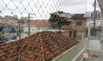 Imagem 3: São Paulo - Casa de Condomínio - VILA GUSTAVO