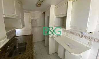 Imagem 5: Apartamento com 3 dormitórios para alugar, 100 m² por R$ 4.606/mês - Santana - São Paulo/S