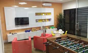 Imagem 5: Cobertura duplex para venda possui 780 metros quadrados com 3 quartos