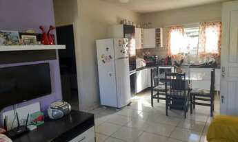 Imagem 7: Casa para Venda em Palhoça, MADRI, 2 dormitórios, 1 banheiro, 1 vaga