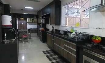 Imagem 6: Térrea para aluguel e venda com 288 metros quadrados com 4 quartos em Vila Julieta - Resen