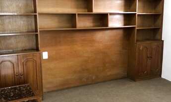 Imagem 3: COMPRAR CASA 2 QUARTOS 2 SUITES,QUINTAL,ARMÁRIOS,CASA ANEXA 2 QUARTOS,CENTRO,FEIRA DE SANT