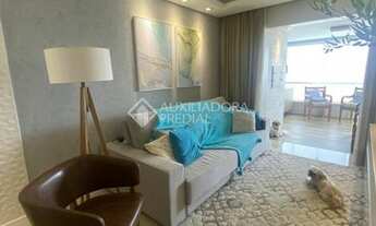 Imagem 3: GUAíBA - Apartamento Padrão - Centro