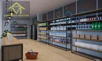 Imagem 6: 4 quartos na Praia de Itaparica, Vila Velha Cód: 22528 A